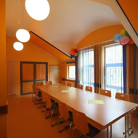 Hostel Djh Waren - Müritz Waren (Müritz)