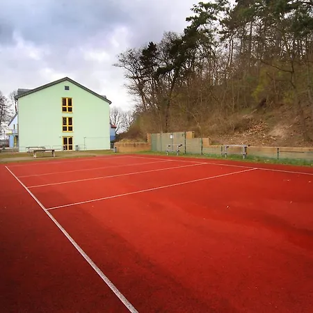 Hostel Djh Waren - Müritz Waren (Müritz)