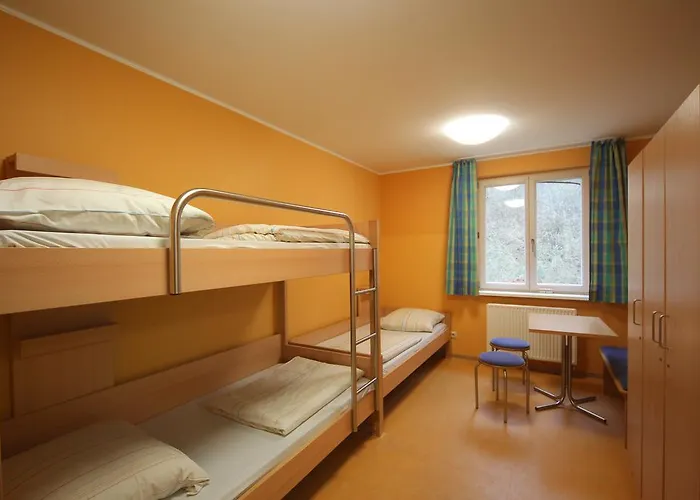 Djh Waren - Müritz *