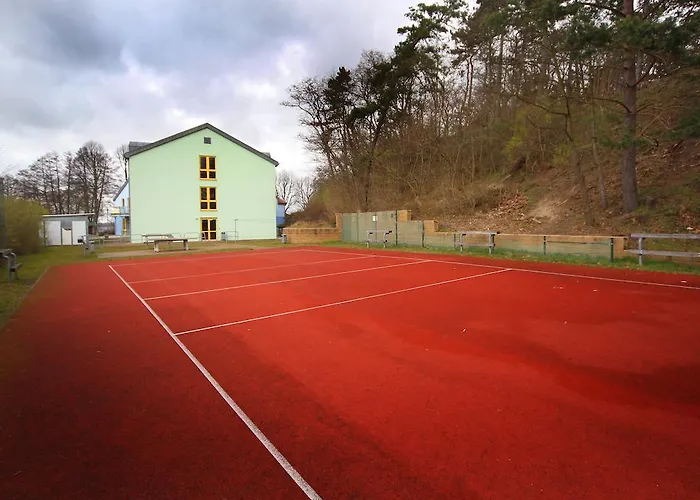 Hostel Djh Waren - Müritz Waren (Müritz)