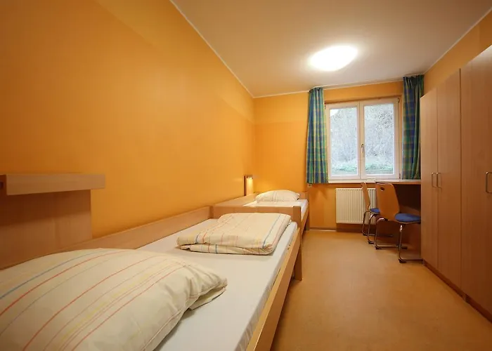 Djh Waren - Müritz Waren (Müritz)